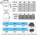 Unisex Baby Layette Essentials Giftset Clothing Set 19-Piece - Image 7